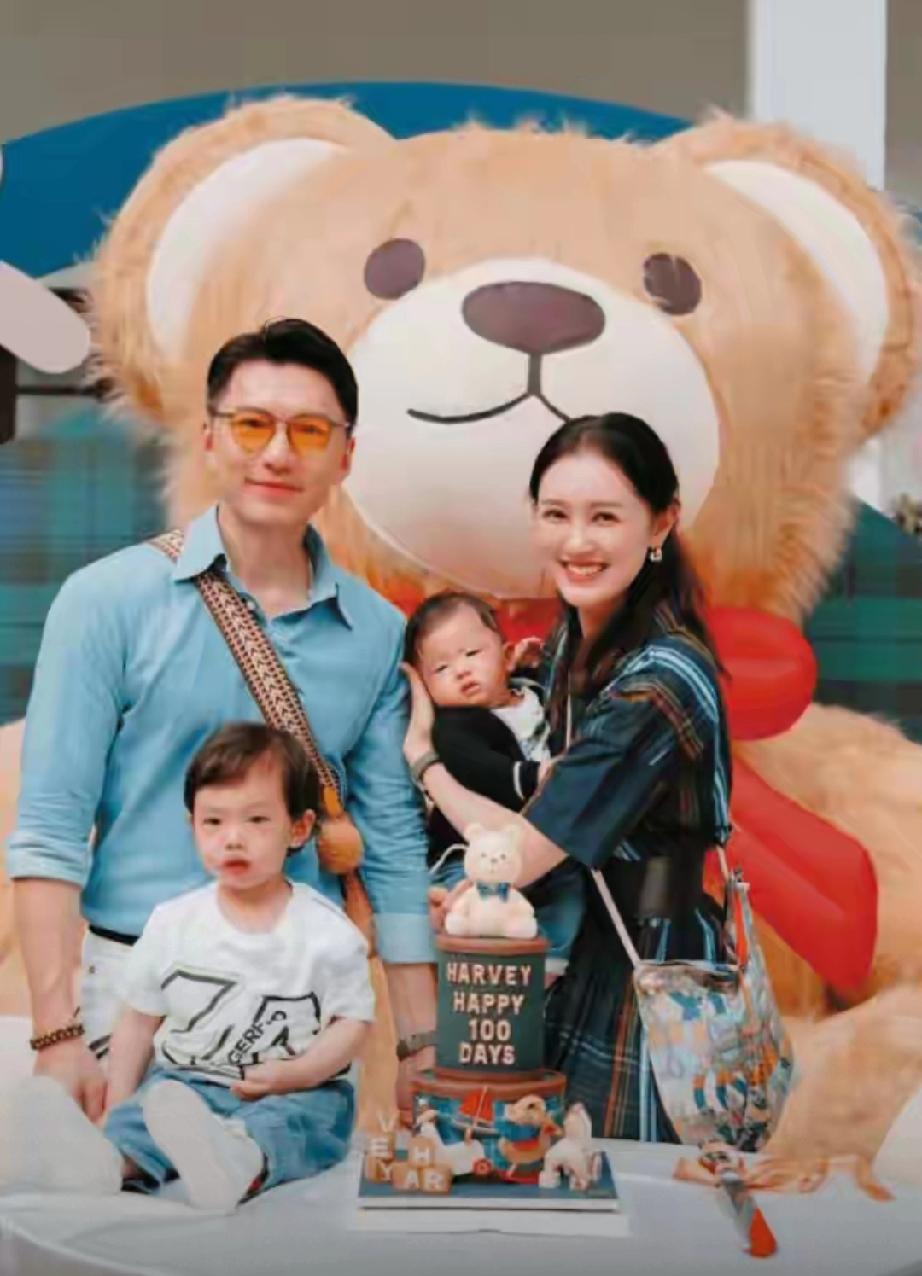 44岁袁伟豪近况堪忧！两年无戏可拍，聚会愁容满面显憔悴曾是TVB