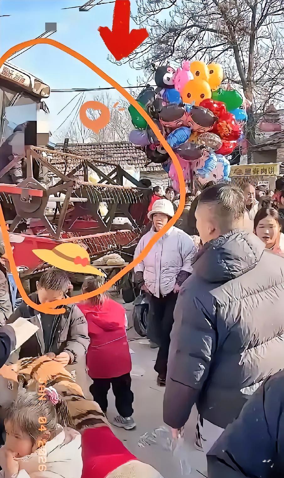 吴承言这一走，村里那些摆摊卖凉皮的恐怕笑不出来了吧？看网上还有人风言风语，