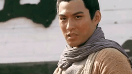 《浪子燕青》主题曲《如果你爱他》