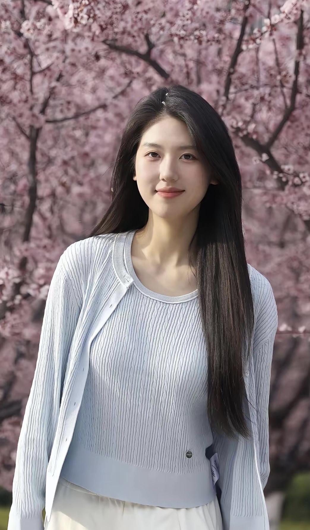 你眼里的“漂亮”，是什么样子的漂亮又可爱才能漂亮