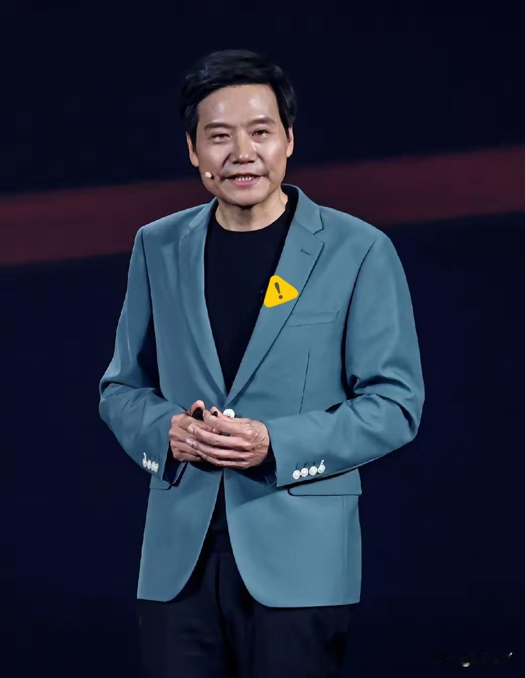 万万没想到小米集团突然宣布了！10月7日，小米集团董事长雷军在社交平台发宣布
