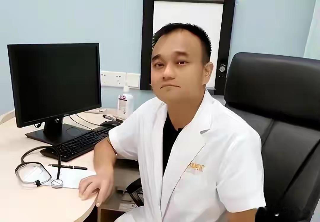 有人不知道罗永浩提到的谭秦东事件，咱们可以大概捋一捋：2017年，南方医科大学