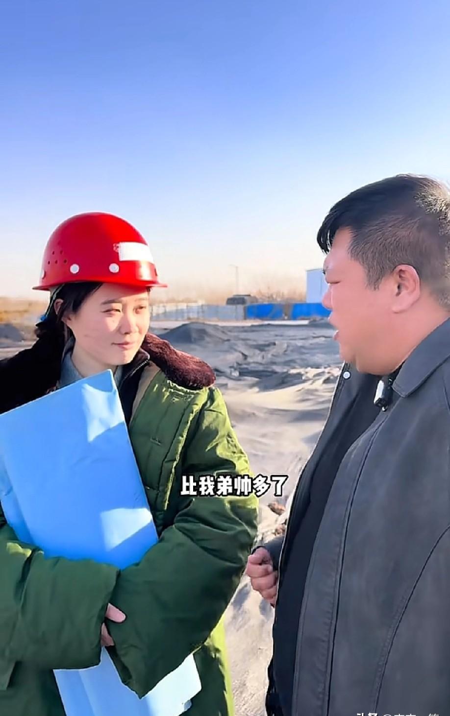 别请演员了，直接回家开家庭会议。解清帅一家六口，四分钟短片，一条广告，从演到剪