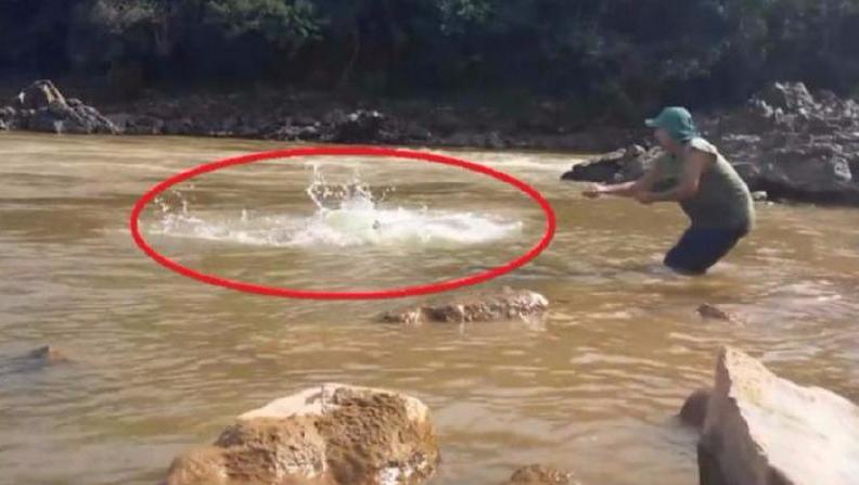 直接拉到1分30秒看吧。