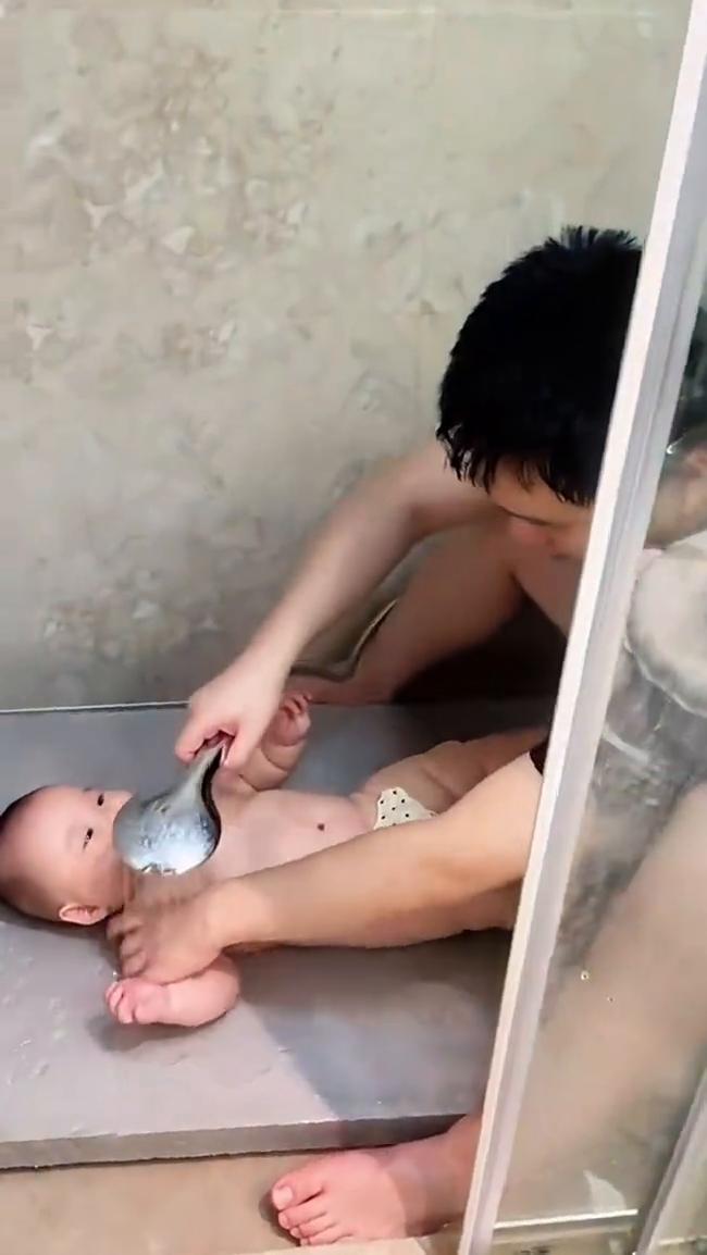 如果不是亲眼所见我是万万不能相信的。