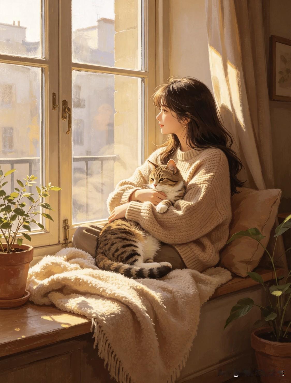 心理学专家曾说：“如果一个人，让你时常感到不安、被消耗、不被尊重、无法做自己，这