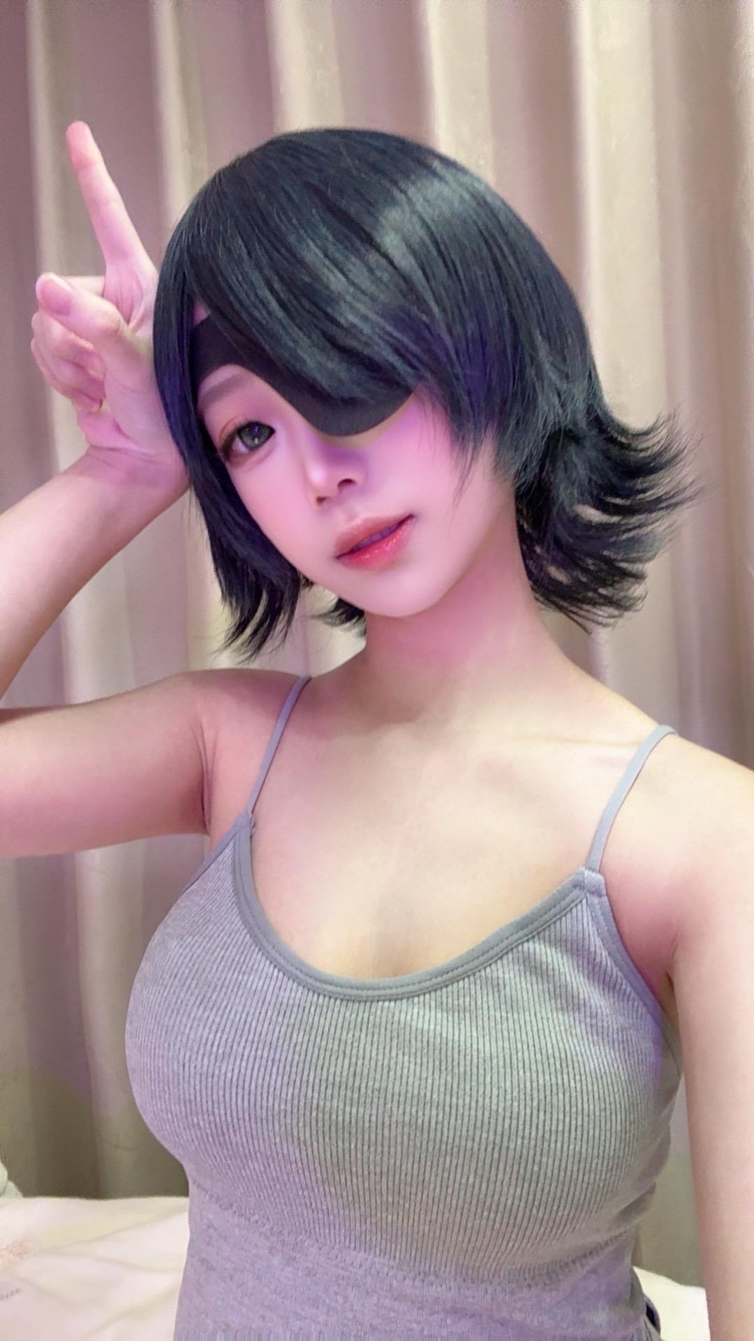 电次君…你怎么在我家。