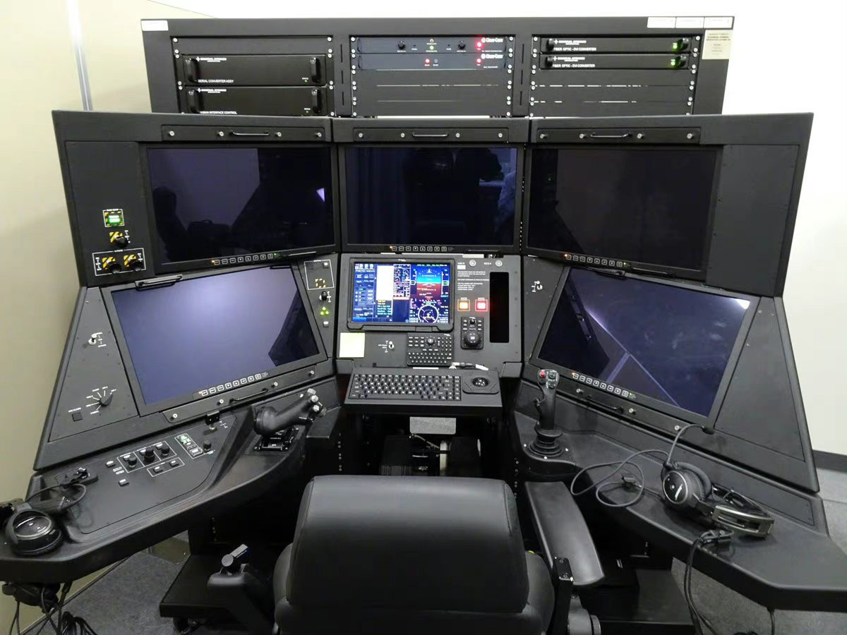 3月17日，美国向台湾交付了首批2架MQ-9B无人机，台军一共订购了4架，【图2