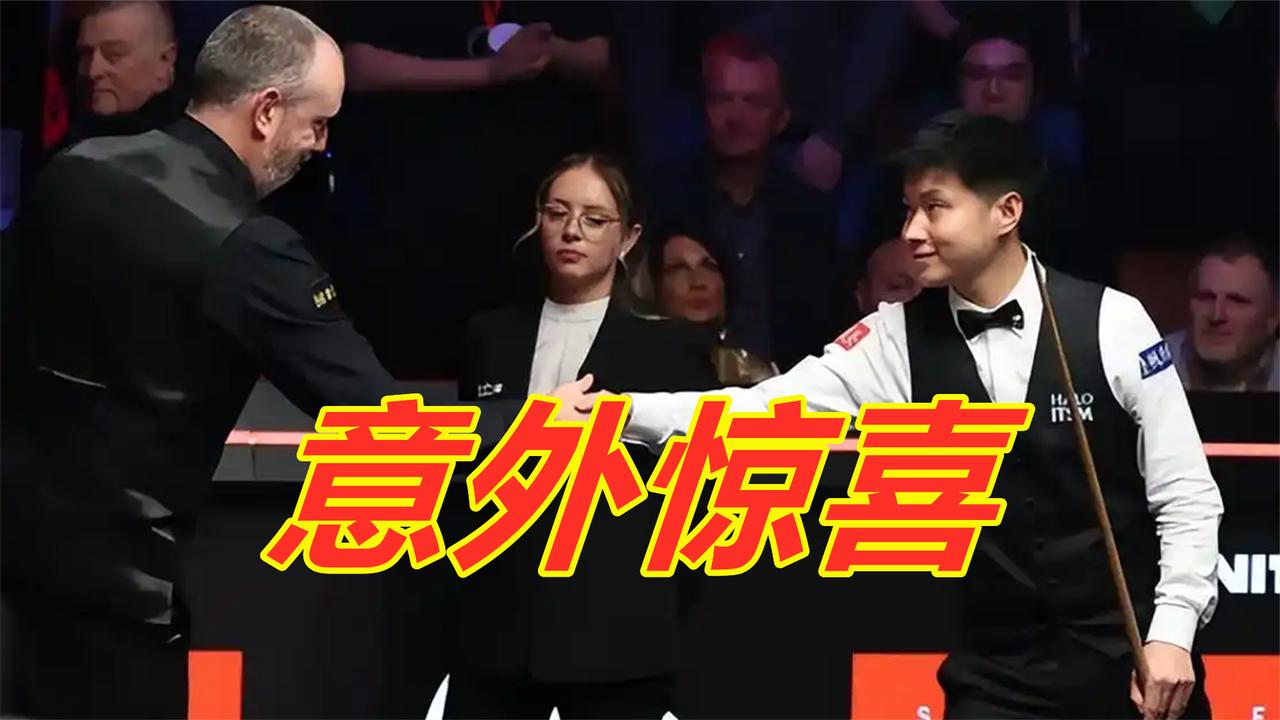 赵心童沸腾，丁俊晖沸腾，斯诺克中国队2大喜讯，网友沸腾！