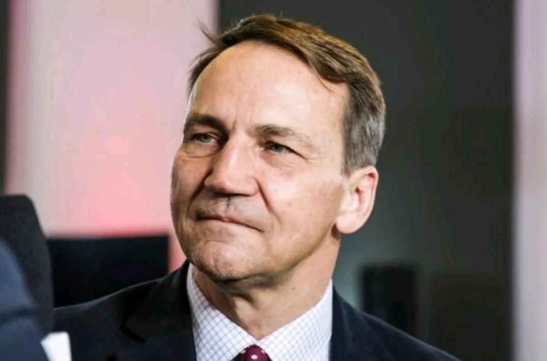 《图片报》报道，当地时间3日，波兰副总理兼外长西科尔斯基宣布，华沙将联合挪威、德