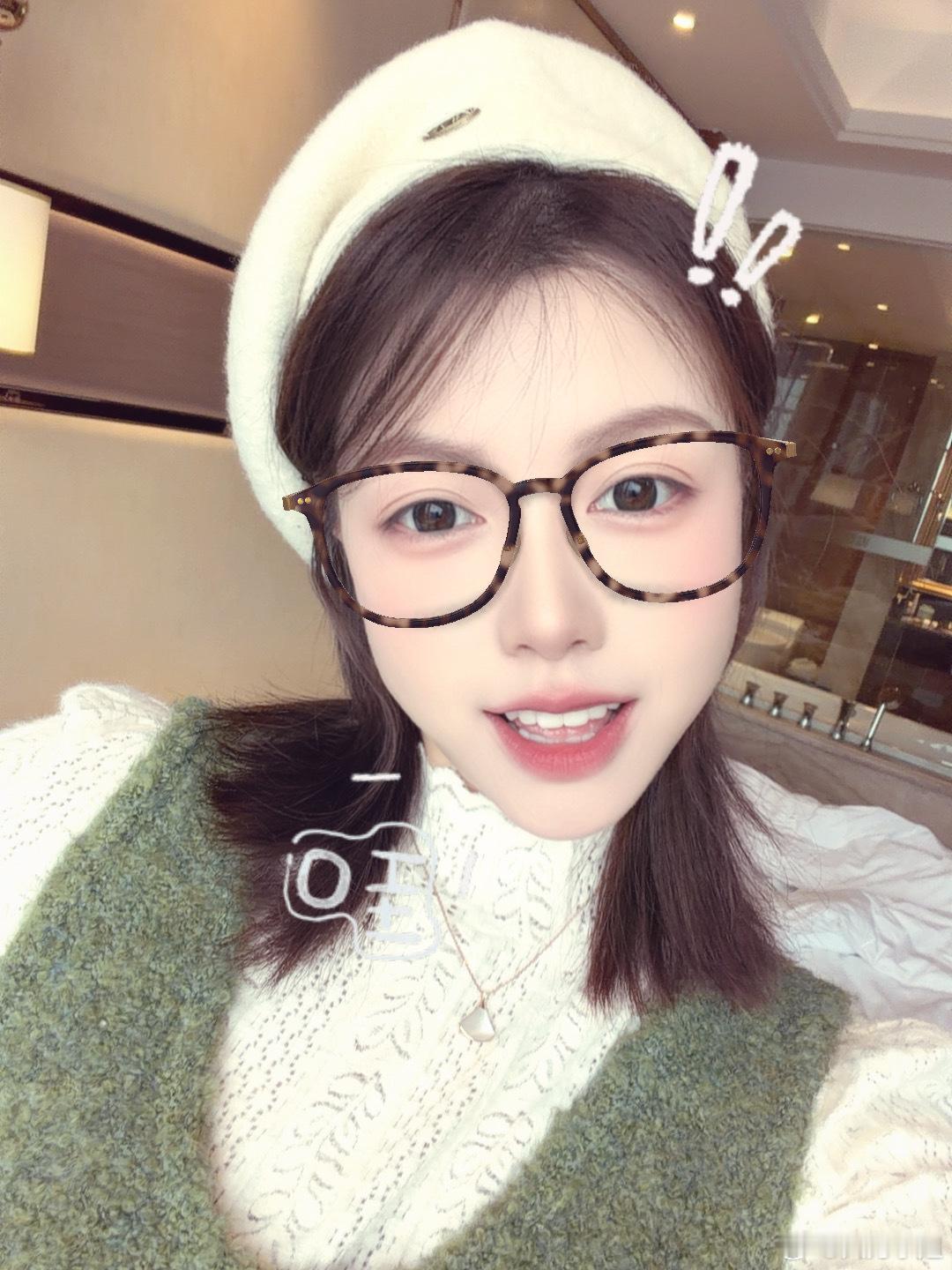 Hey~早呀！一键三连没有三连​​​
