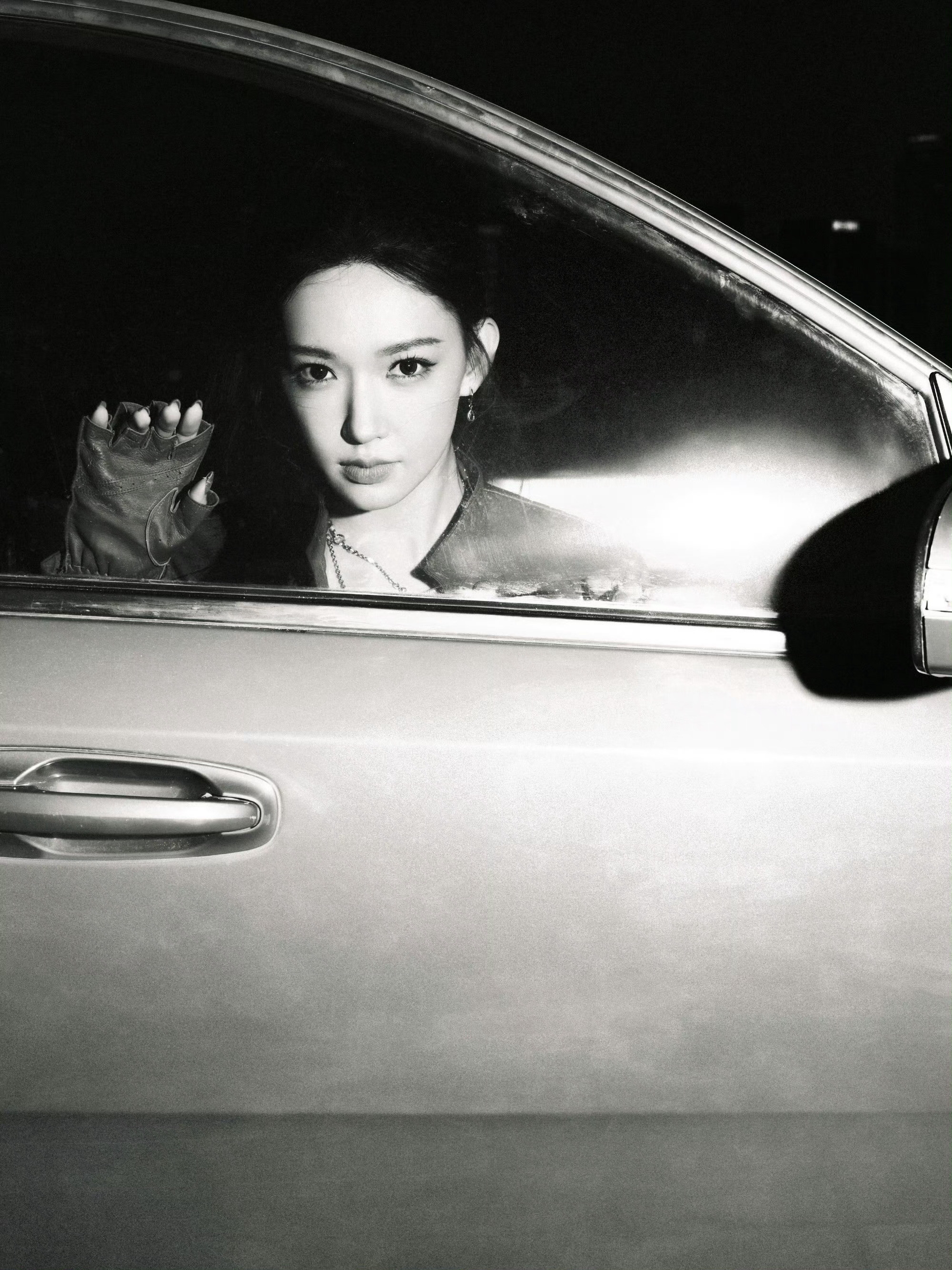 程潇赴一场极速之约2026F1中国大奖赛