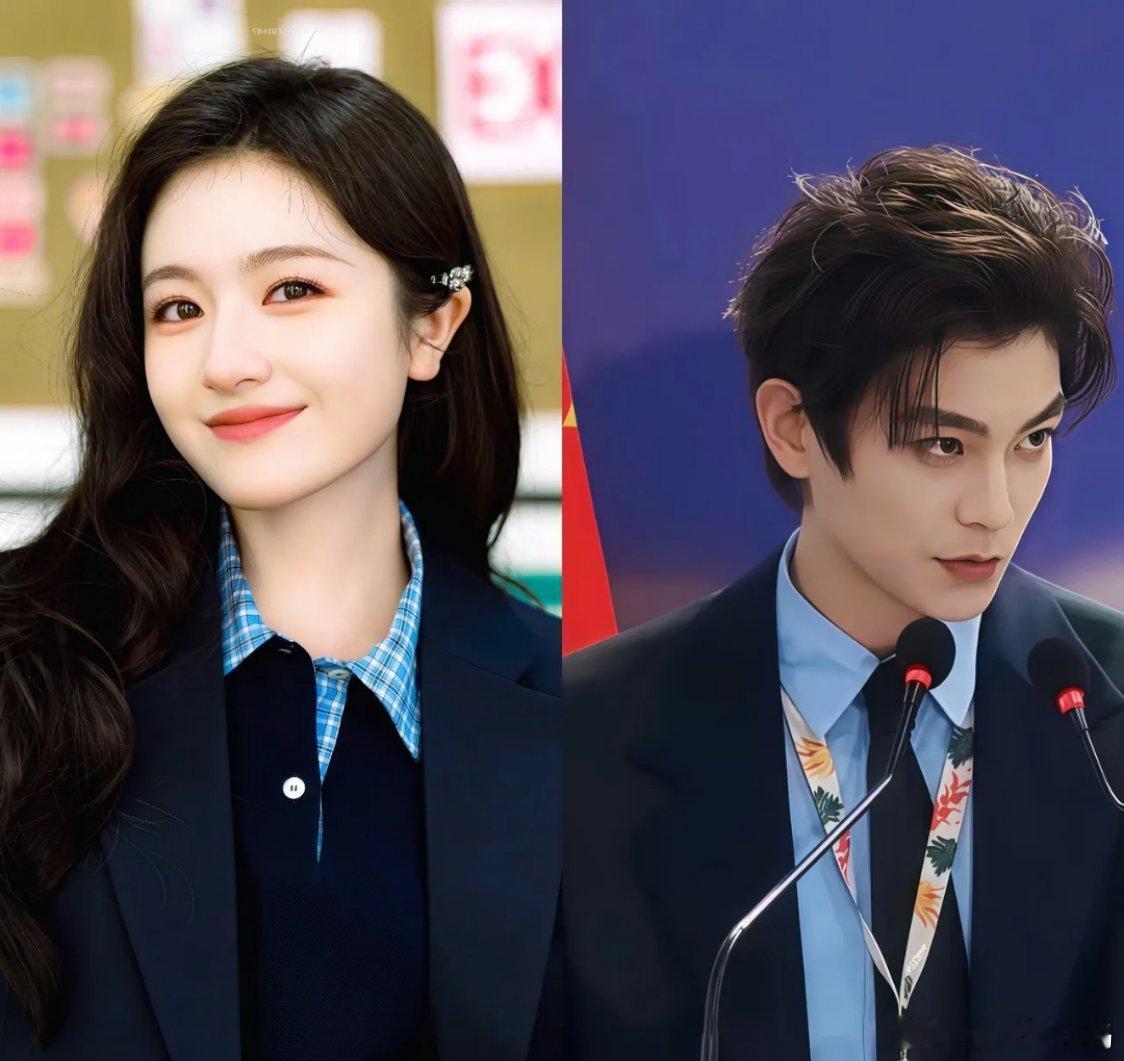 网传2026年央视春晚将有“4花4生合唱”节目，四位女演员为白鹿、李兰迪、田曦薇