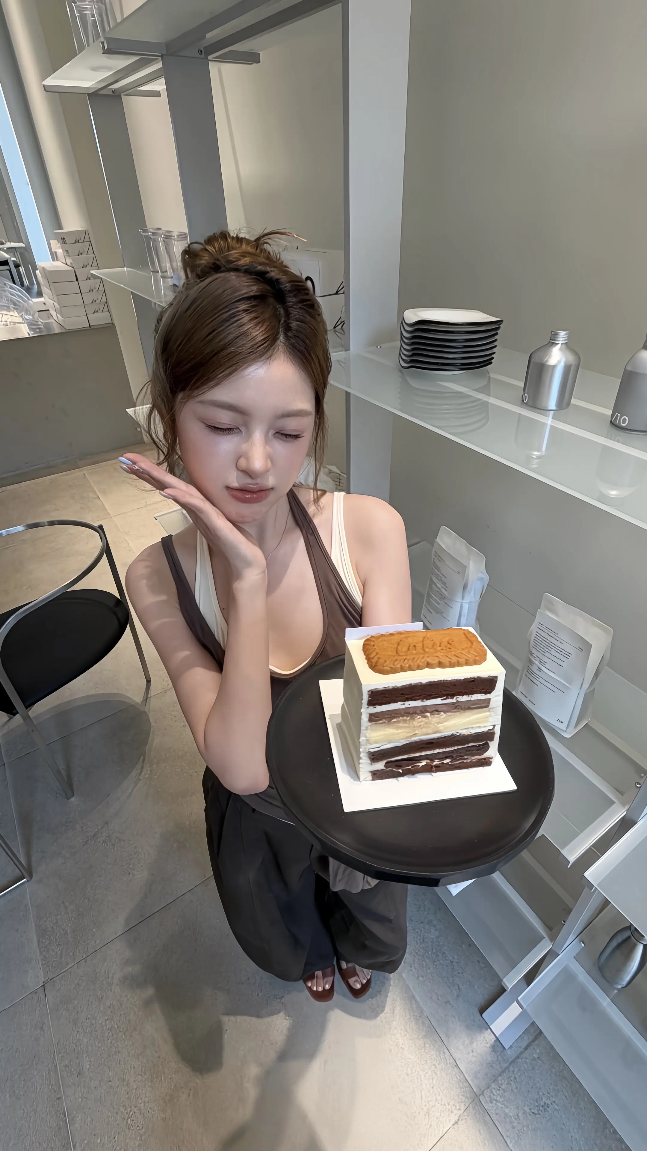 大连📔很开心的两天