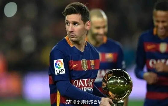 梅西为什么不退役？真相就三条第一条：他踢球已经不是为了赢，是因为他只会踢球梅西从