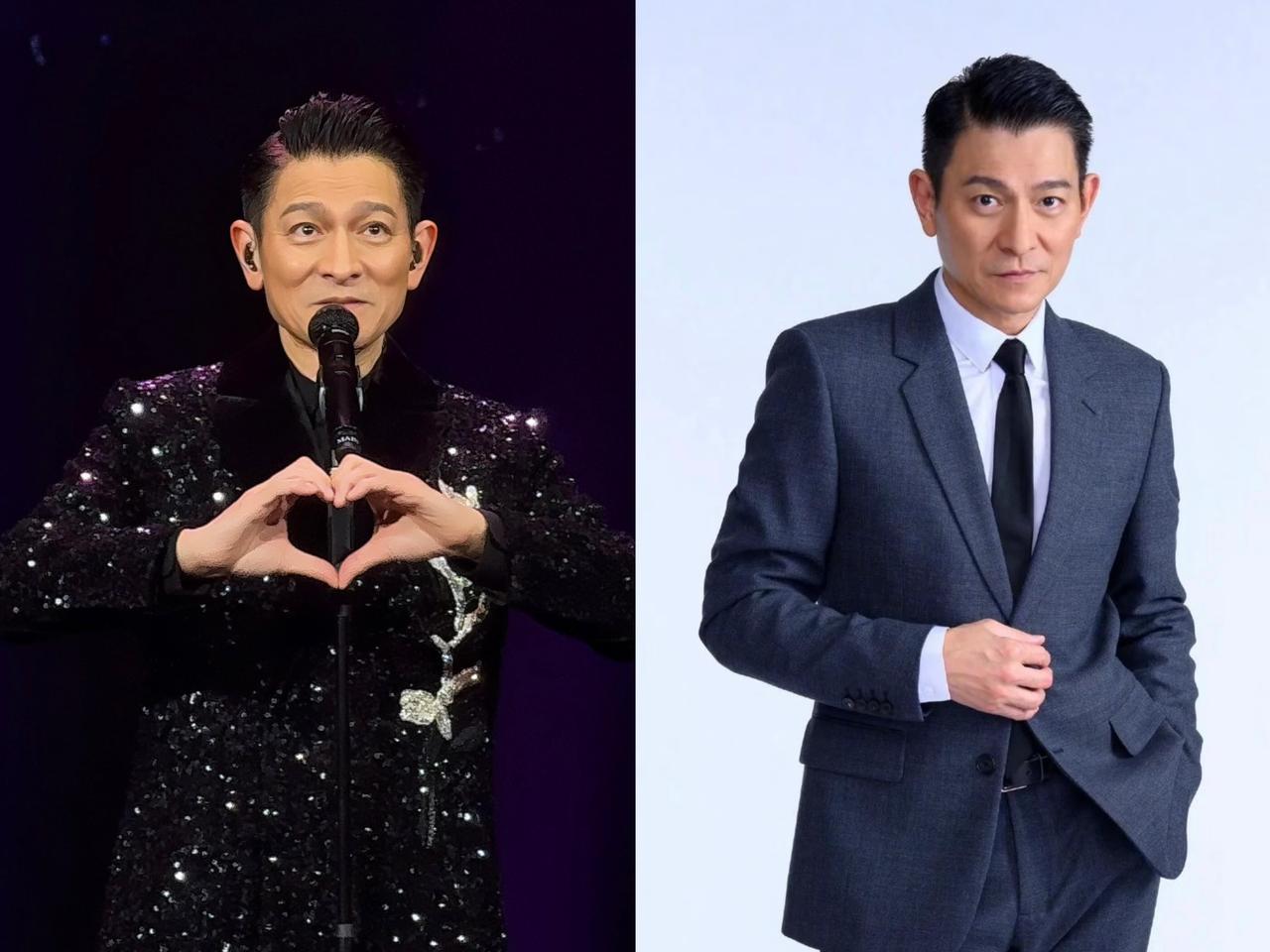 刘德华今晚估计都睡不好了，他翻来覆去想不明白啊，明明早在10天以前，也就