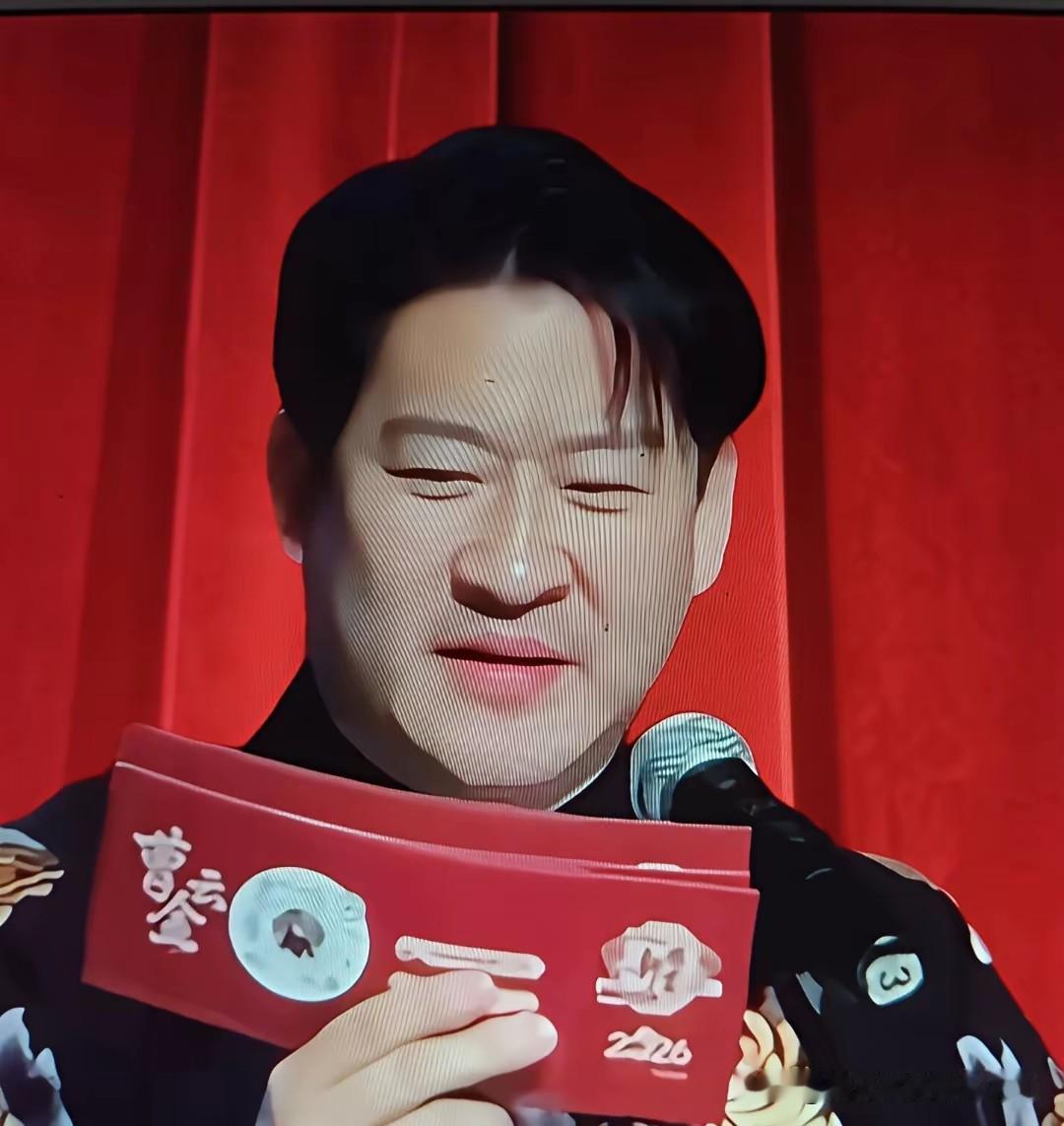 曹云金遇“德刚欢迎你”神评论？这届网友太会玩梗承德网友给曹云金留言：厂区显
