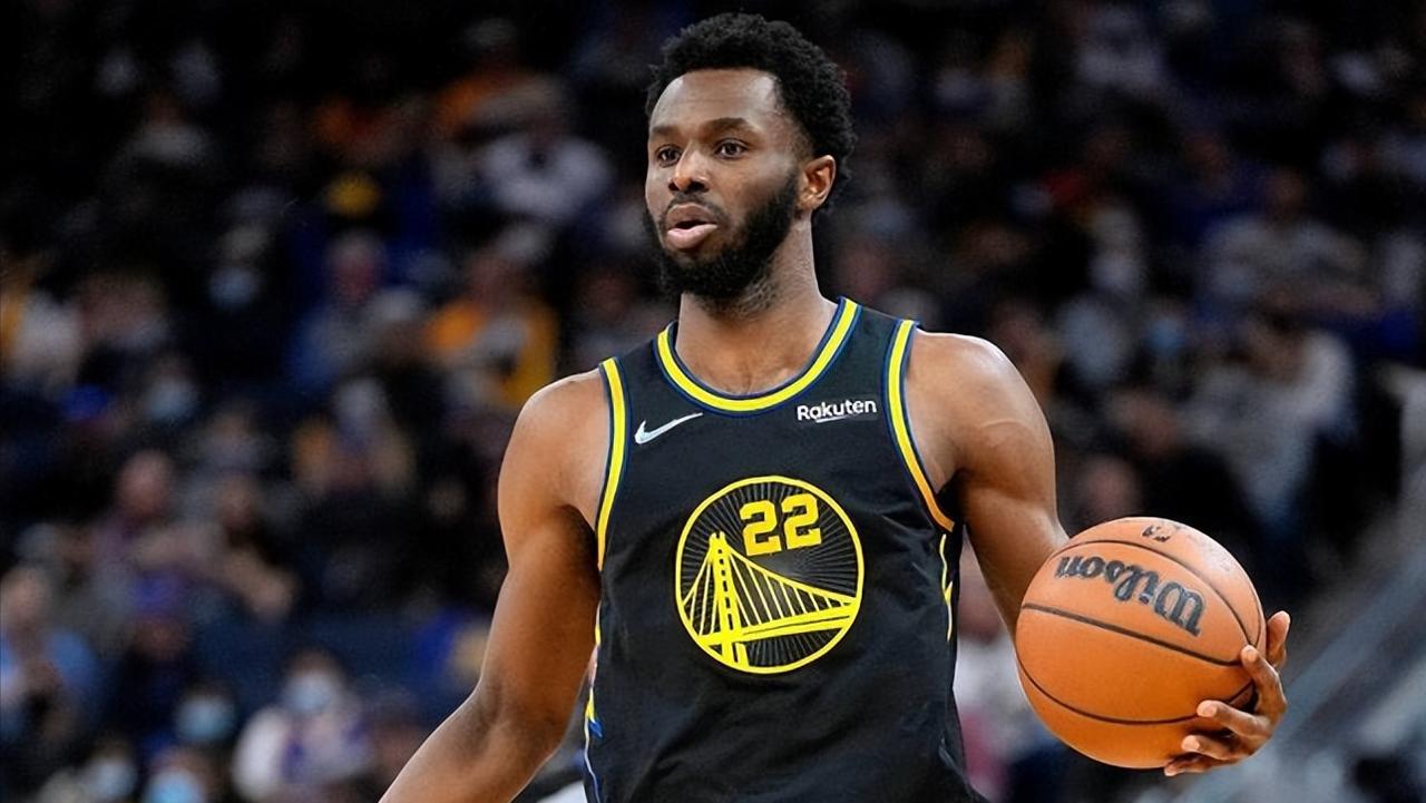 被质疑的状元秀，在勇士完成蜕变，维金斯为何渴望重返金州？NBA里最叫人上头的