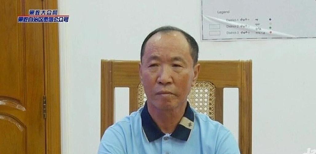 估计卧虎山庄明学昌在地下都想不到，自己的恶魔行径，会严重影响自己的子女，现在他