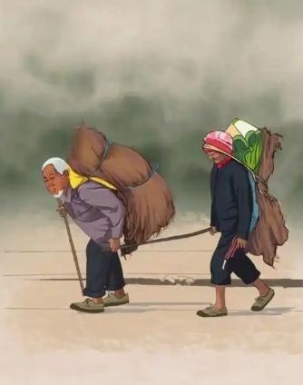 俄乌停了，中国的苦日子可能即将来临？说白了，俄乌停火就盼着中国过苦日子？这纯属把