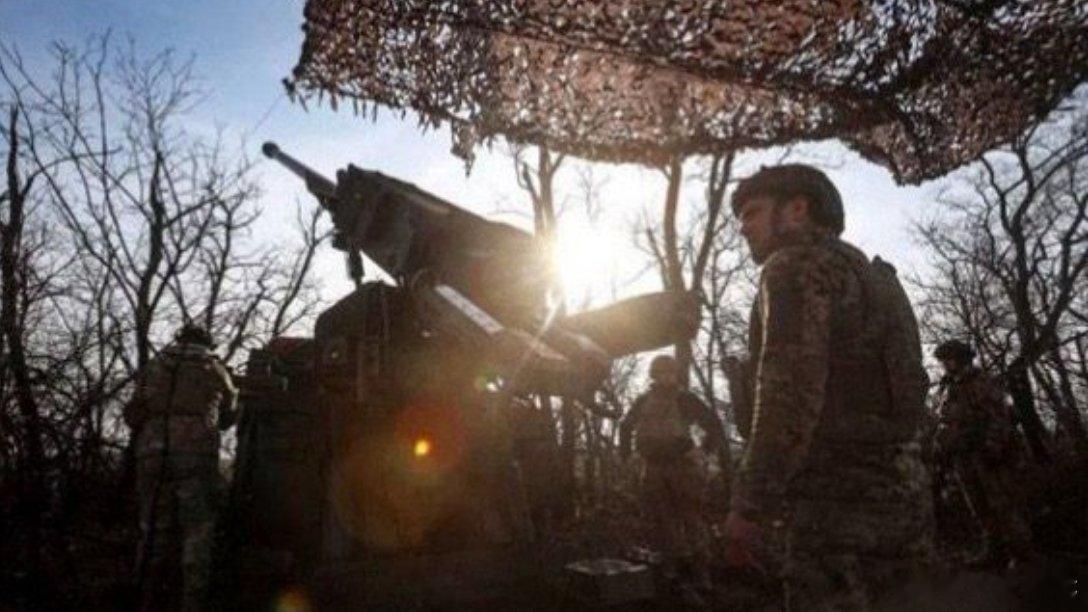 驻扎在顿巴斯地区的乌军表示，即使收到撤军命令，乌军也不会从顿巴斯撤军。乌军认为特