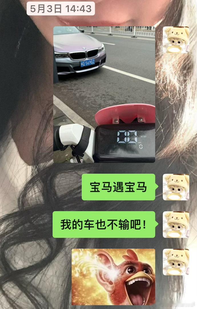 今天是全世界最可爱的宝马一岁生日(*¯︶¯*)带着我上过最苦的班载过我猫去洗澡疫苗跟着我买过很多食物