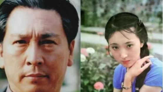 2007年，病入膏肓的陈晓旭，让人赶紧联系前夫毕彦君，想和他做最后的告别，谁知，