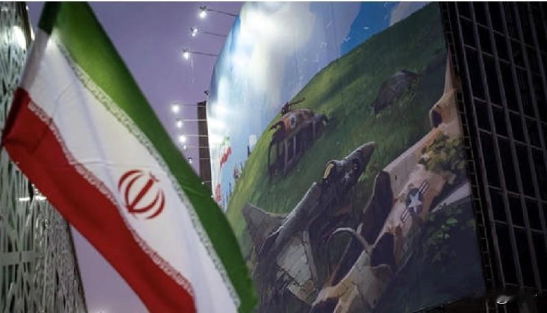 独家爆料！伊朗前指挥官直指：沙特手握核弹，美国全程知情，中东核格局彻底改写