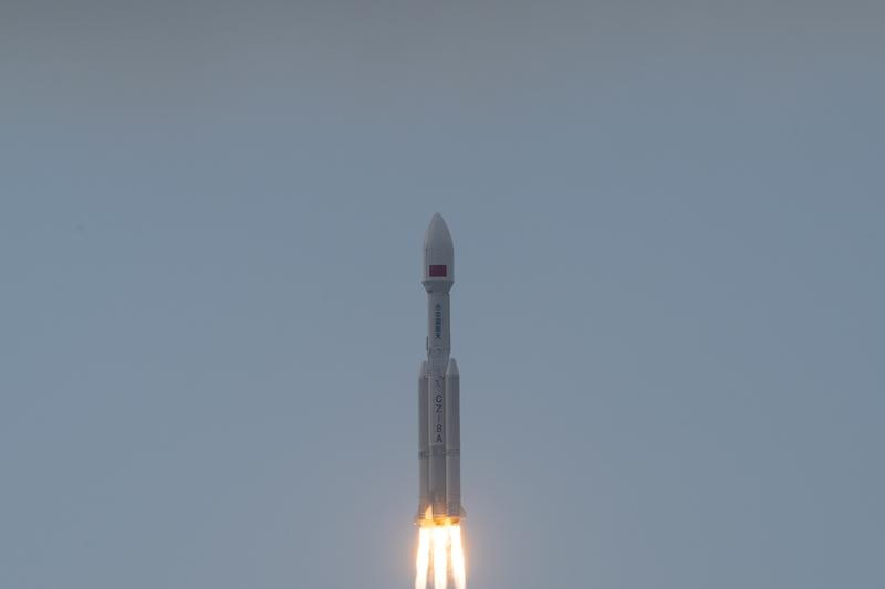 低轨卫星互联网很有可能成为下一个风口。工业和信息化部印发意见，要加快卫星互联网建