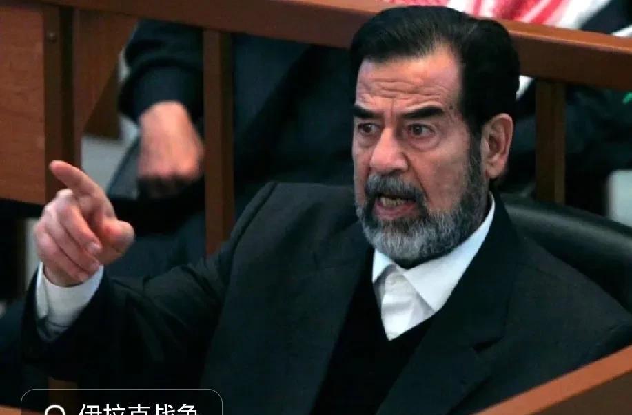 伊朗和伊拉克原本都是美国的贴心小弟，伊朗巴列维国王最后客死美利坚合众国，萨达姆以