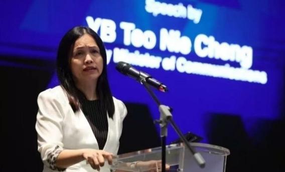 马来西亚变脸了，忽然宣布全面管制：完全掐断美国芯片转口到中方的通道？不得不说这招