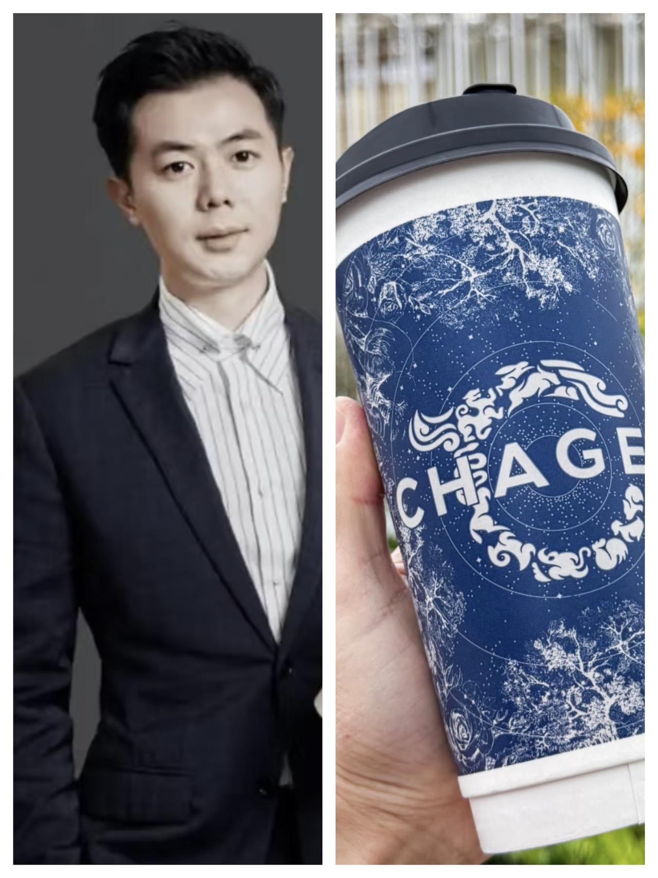 为什么大家喝不出霸王茶姬味道？问题就出在它那根吸管上。实际上你把那根三品