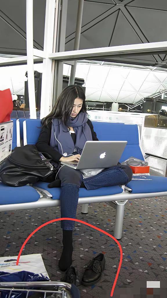 真不敢相信娱乐圈顶级大美