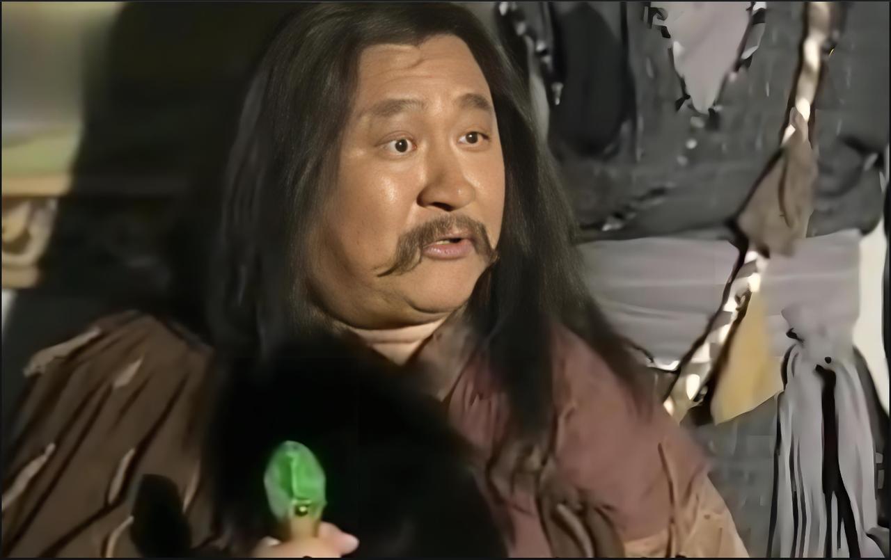 连载版倚天丐帮大猜想，让人难以置信的事情，会惊掉99%以上人的下巴。倚天时代