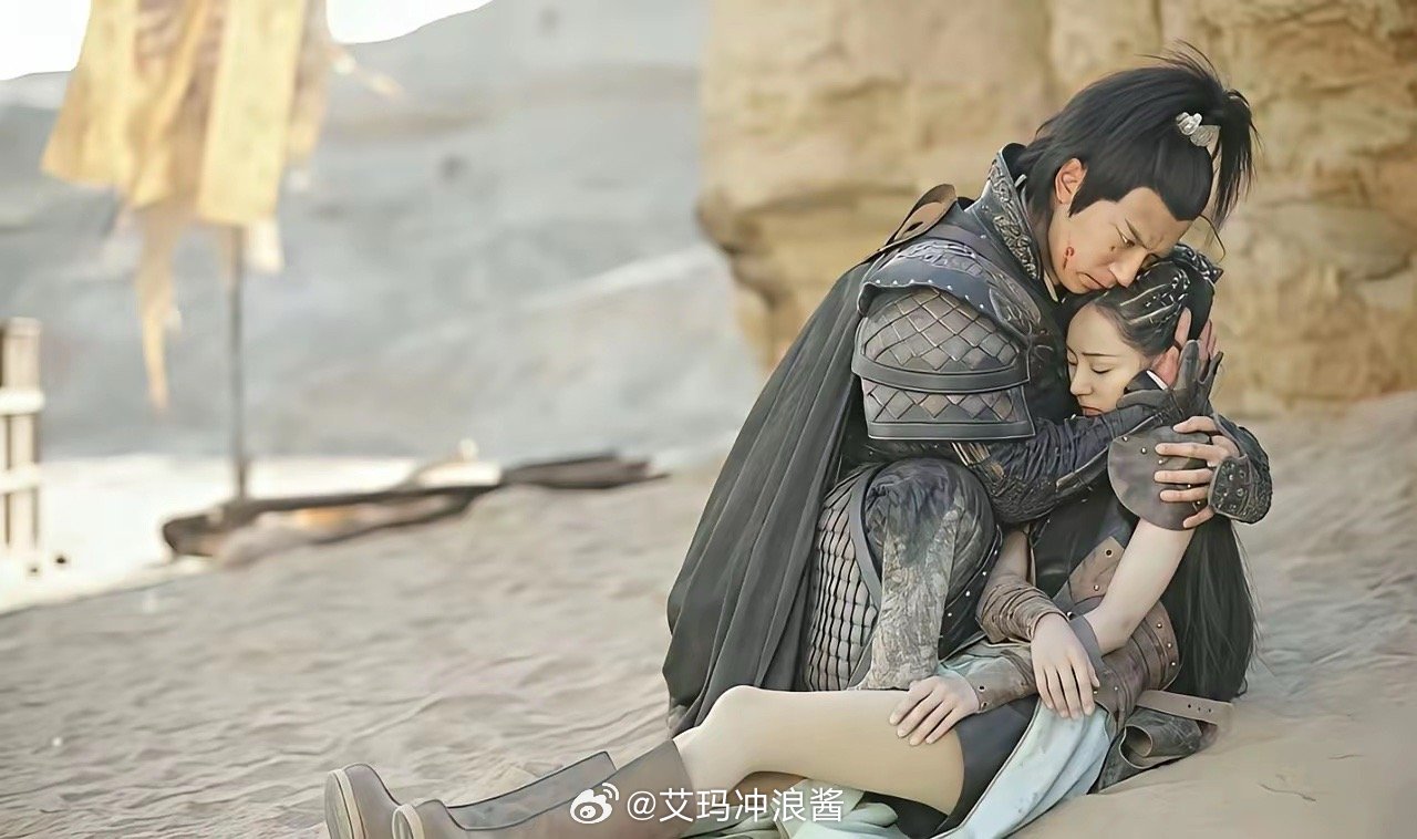 这就是为什么短剧比不上长剧的原因，古装剧穿丝袜别太离谱