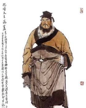 上梁山后，晁盖做了三件错事，注定要被宋江踩在脚下！晁盖的第一件错事，是他上梁山