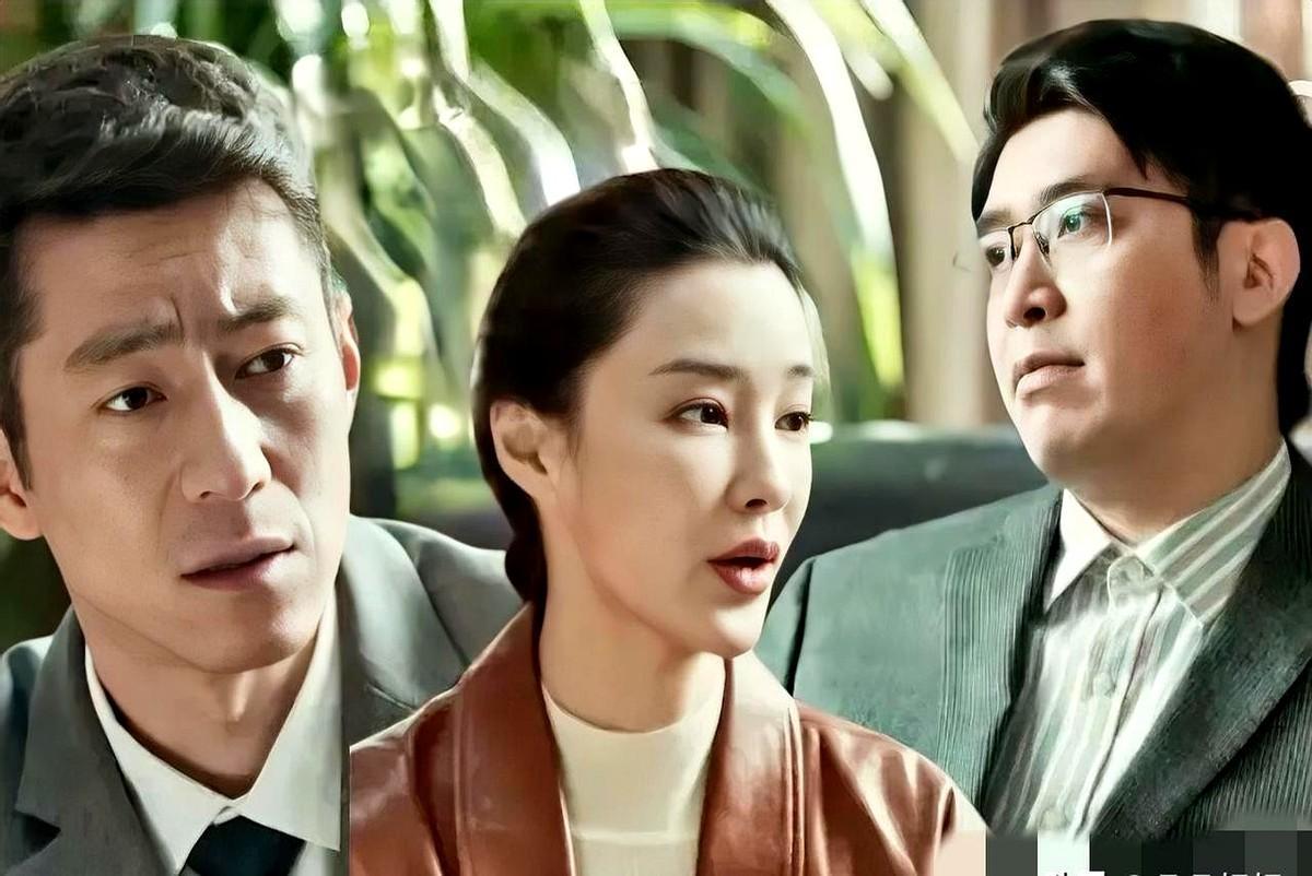 “下岗”不是剧，是爸妈的昨天。今天刷到《依依向北风》，突然懂了他们为什么总把