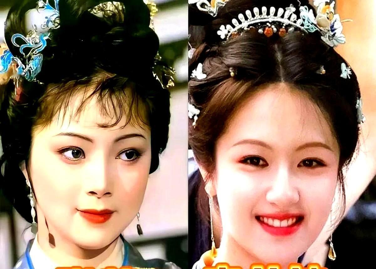 宝钗不是选美，是选命。片酬压到8%以下，平台才敢拍；她不抢镜，戏才活得了。暗