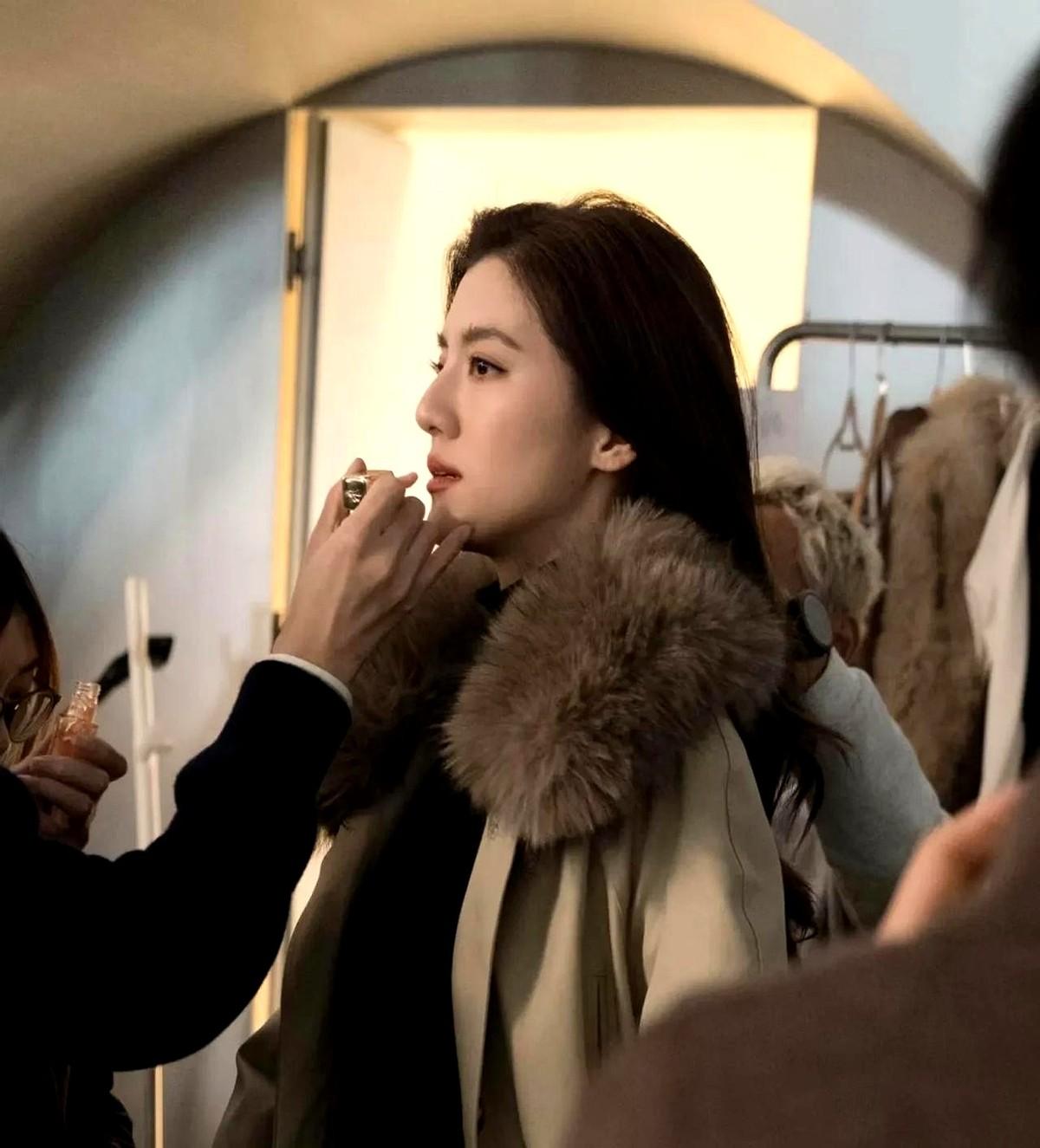 用“相信我”背书一件自己都不穿的衣服？这届粉丝可不买账啊！吴千语直播间本来卖