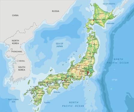 为什么说日本永远不可能成为大国？纵观近代150年，日本的国运简直是无解的死循