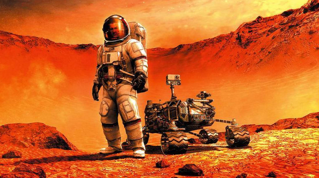 2011年，马斯克说10年内把人类送上火星，如今14年过去了。2014年，马