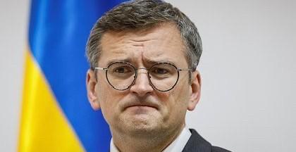 承认了！乌克兰前外长库列巴在接受媒体采访时表示，我们必须承认这样一个事实，当冲突