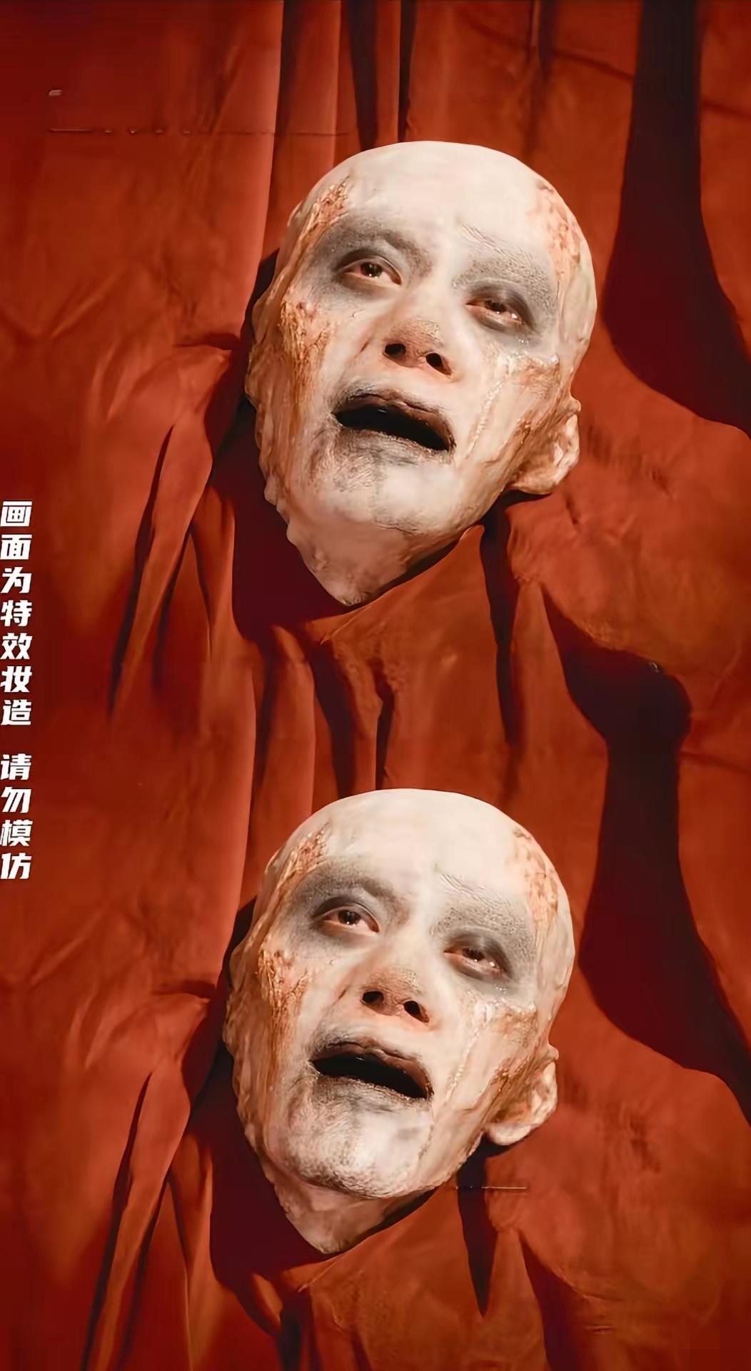 易烊千玺实在不行你就退圈吧不是因为你演技不好，而是因为你啥角色都敢演啊《