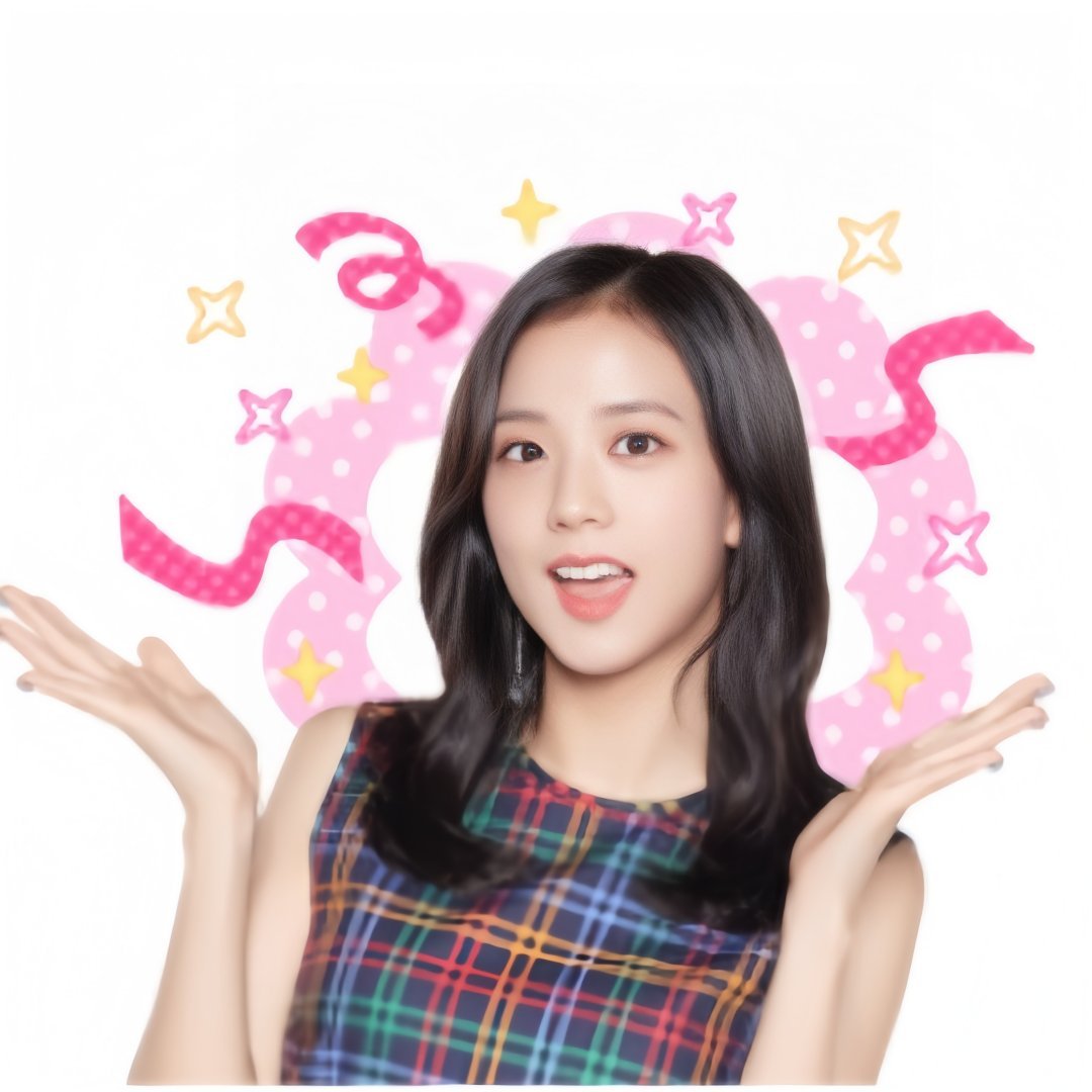 kimjisoo金智秀学姐你太美好了。。我有点不得劲
