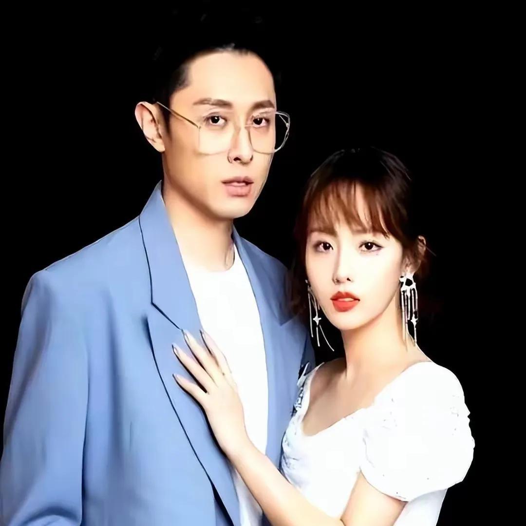 因为男方父母一直不接受张嘉倪，所以才一直不办婚礼，张嘉倪本身性格也不够圆滑，不办