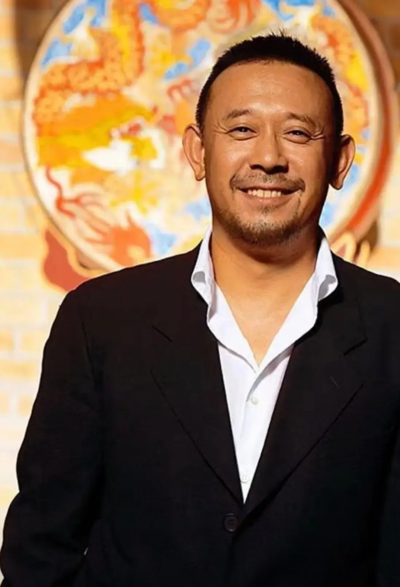 大导演姜文的新电影《你行你上》已经上映28天了，这28天来，电影的排片和票房一直