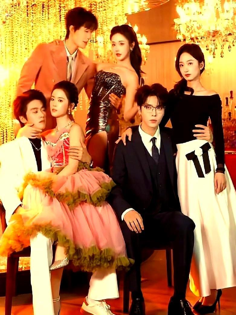 情人节不谈恋爱，改看女人自救翟一莹新剧把2月14日留给“自救”，不是撒糖，