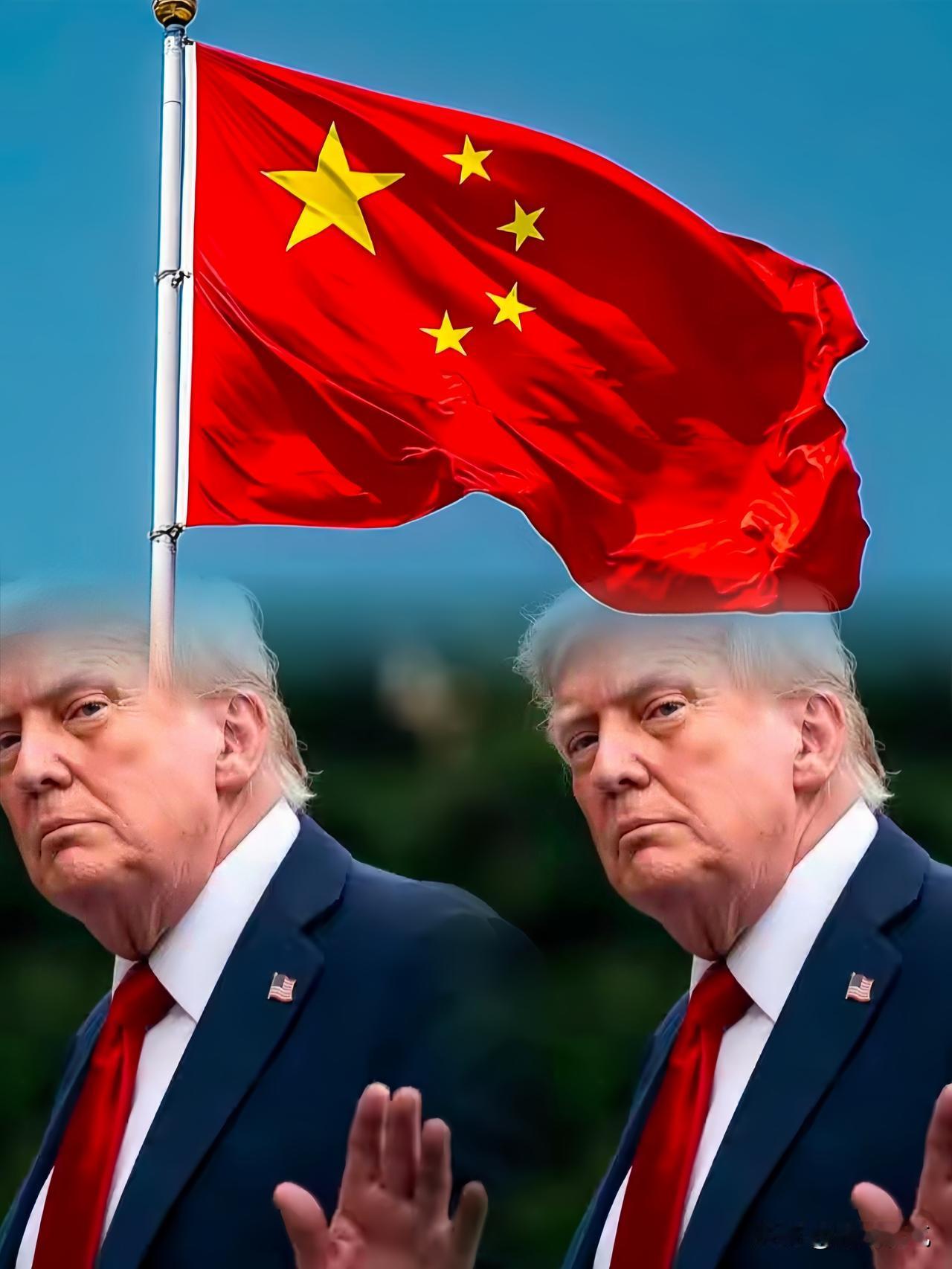 突然觉得国家真的是有英明远见卓识的决策，终于悟透当初特朗普发动贸易战的时候没有直