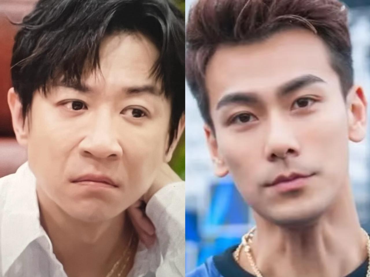 戴向宇啊戴向宇我奉劝你一句，别以为你出息了，就可以把100万一次性让陈紫函