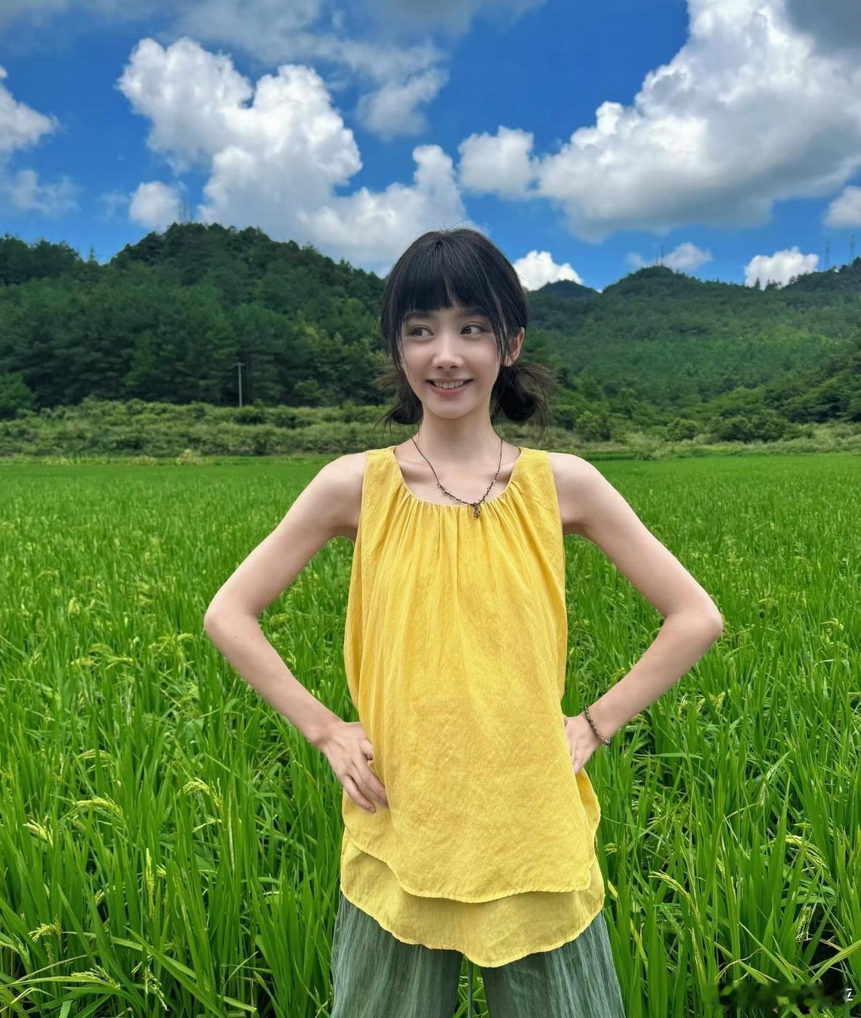 1.李兰迪心软与张新成复合过的，可男方家里人还是要出来点评，说得相当难听，才导致